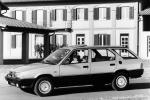 Alfa Romeo 33 1.5 4x4 Giardinetta 1984 года